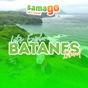 🏞️ Batanes Tour Package – Where Nature Meets Heritage