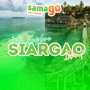 🌊 Siargao Package Tour – Surf, Swim & Island Vibes