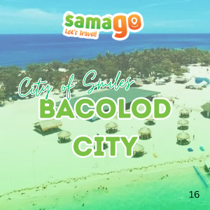 Trip to Bacolod - North Tourist Inn