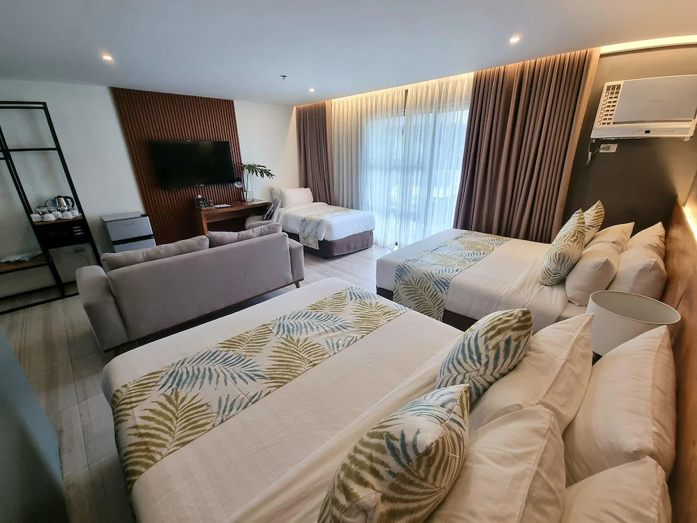 Trip to Marinduque - Balar Hotel and Spa Stay for 3 nights - Image 2