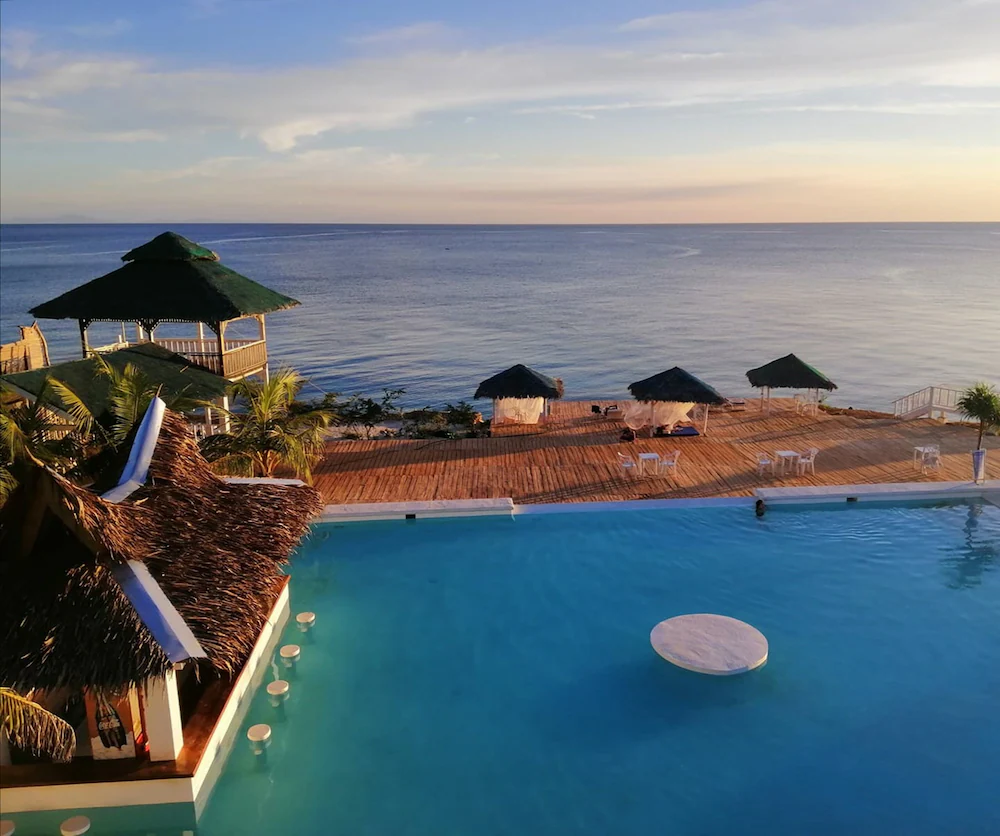 Trip to Siquijor - Siquijor Eastern Garan Seaview Resort - Image 6