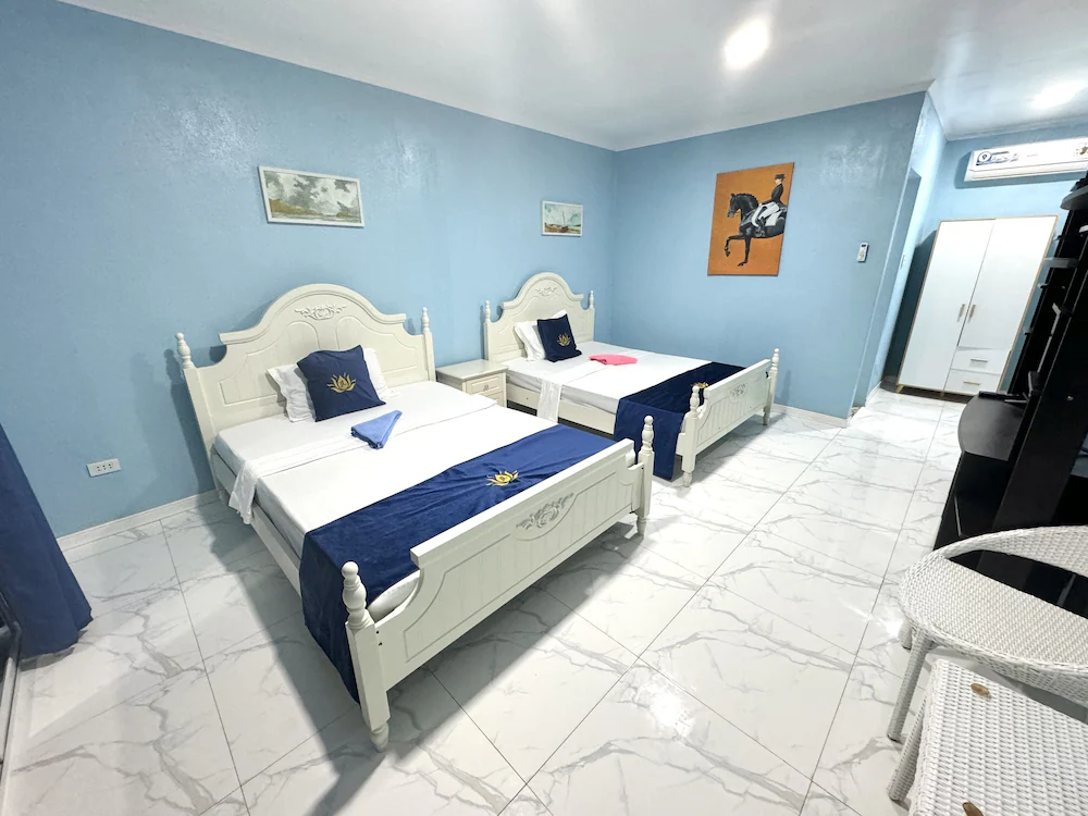 Trip to Siquijor - Siquijor Eastern Garan Seaview Resort - Image 7