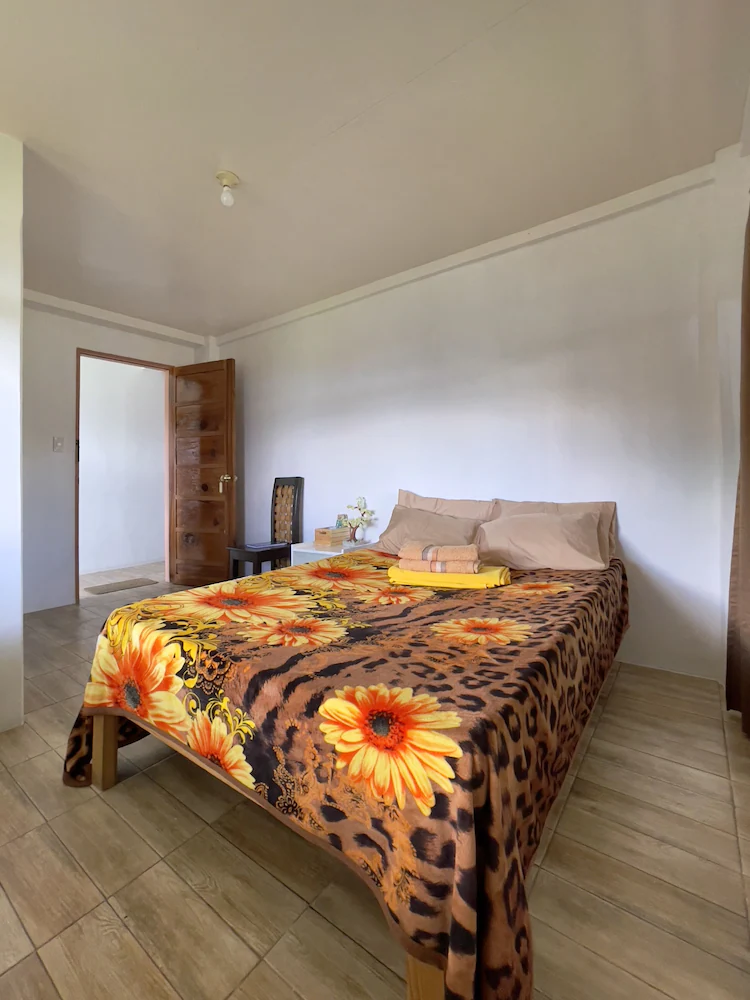 Trip to Sagada - Andrew & Mary's Lodging House - Image 5