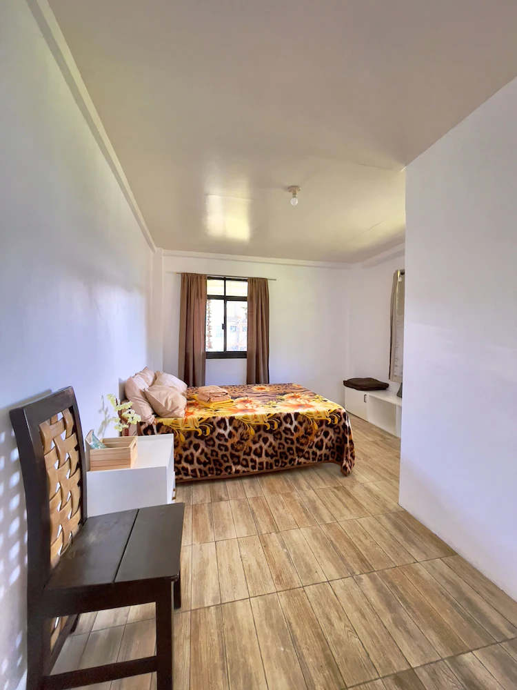 Trip to Sagada - Andrew & Mary's Lodging House - Image 6