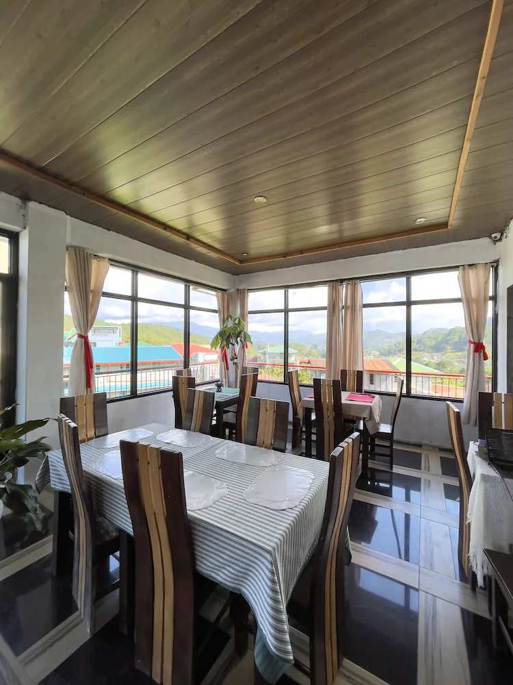 Trip to Sagada - Andrew & Mary's Lodging House - Image 2