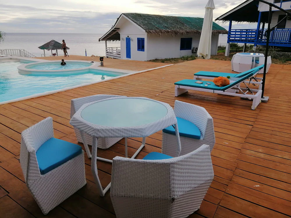 Trip to Siquijor - Siquijor Eastern Garan Seaview Resort - Image 2
