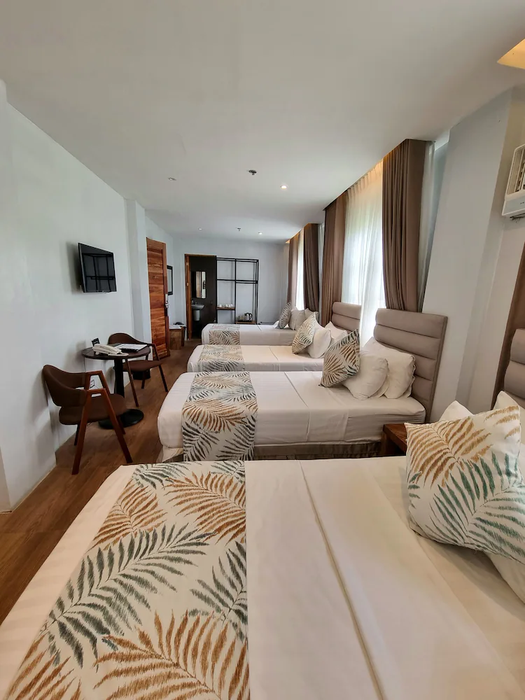 Trip to Marinduque - Balar Hotel and Spa Stay for 3 nights - Image 3