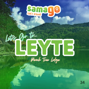 Trip to Leyte - Peach Tree Lodge