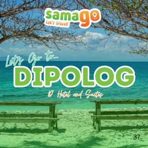 Trip to Dipolog - D' Hotel and Suites