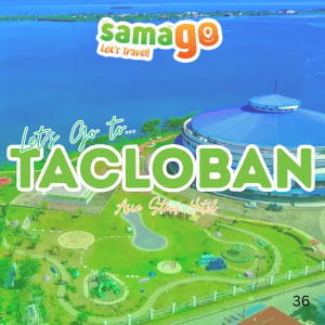 Trip to Tacloban - Asia Stars Hotel