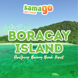 Trip to Boracay - DiveGurus Boracay Beach Resort