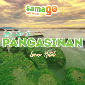 Trip to Dagupan - Lenox Hotel