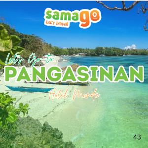 Trip to Dagupan - Hotel Monde