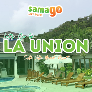 Trip to San Juan - Costa Villa Beach Resortview