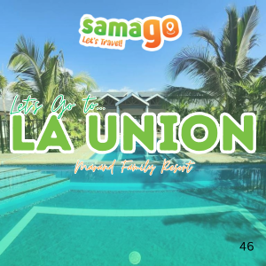 Trip to Bauang - Marand Family Resortview