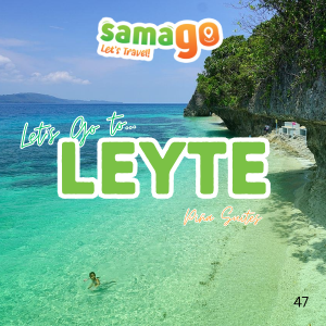 Trip to Leyte - Piña Suites