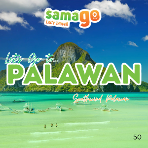 Trip to Palawan - Southwind Palawan