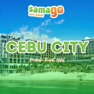 Trip to Cebu - Mabolo Royal Hotel