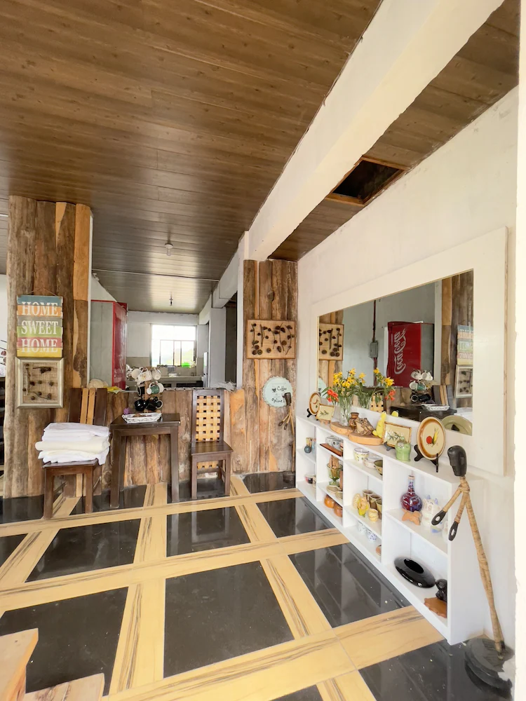 Trip to Sagada - Andrew & Mary's Lodging House - Image 8