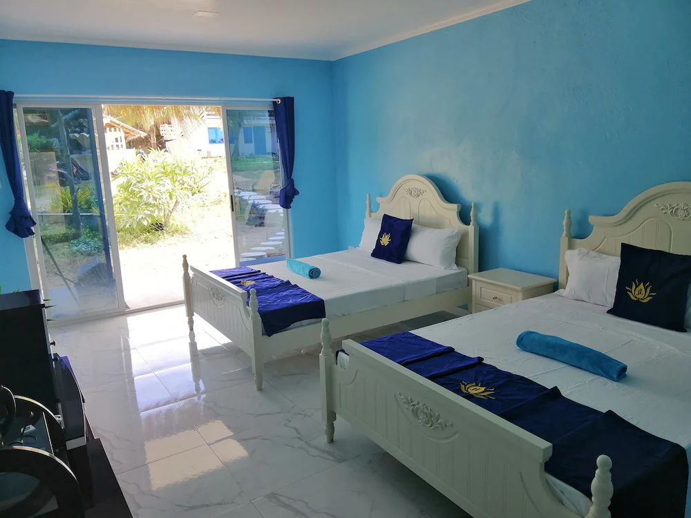 Trip to Siquijor - Siquijor Eastern Garan Seaview Resort - Image 9