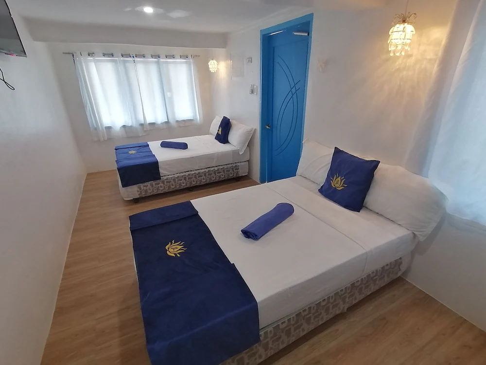 Trip to Siquijor - Siquijor Eastern Garan Seaview Resort - Image 8