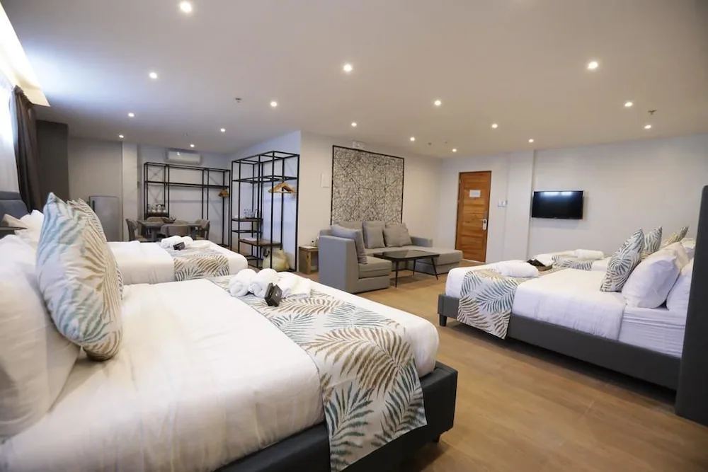 Trip to Marinduque - Balar Hotel and Spa Stay for 3 nights - Image 5