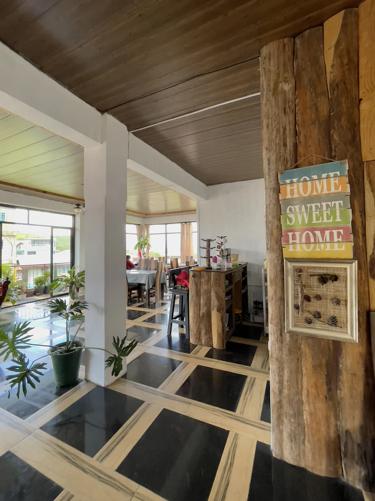 Trip to Sagada - Andrew & Mary's Lodging House - Image 7