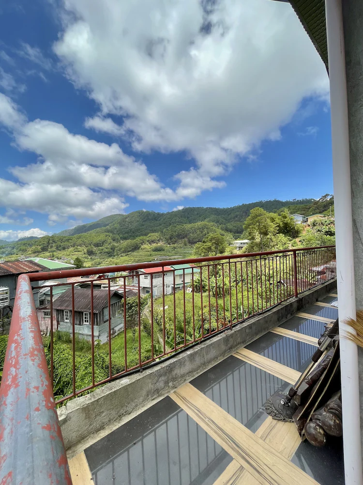 Trip to Sagada - Andrew & Mary's Lodging House - Image 3